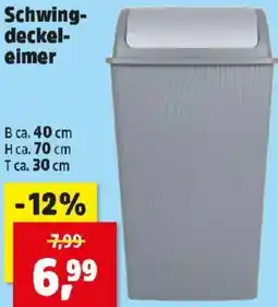 Thomas Philipps Schwing- deckel- eimer Angebot