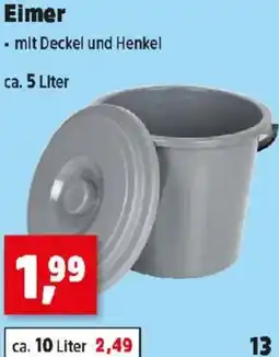 Thomas Philipps Eimer Angebot