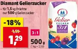 Thomas Philipps Diamant Gelierzucker Angebot