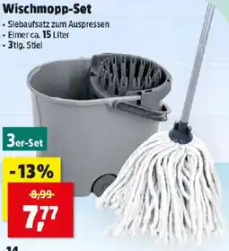 Thomas Philipps Wischmopp-Set Angebot