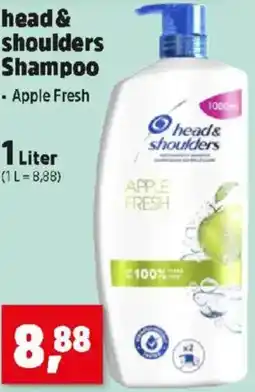 Thomas Philipps Shampoo Angebot