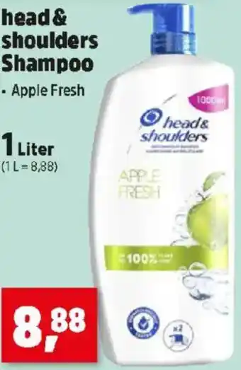 Thomas Philipps Shampoo Angebot