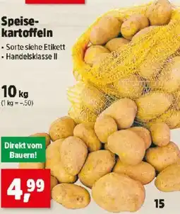 Thomas Philipps Speise- kartoffeln Angebot