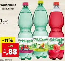 Thomas Philipps Waldquelle Angebot