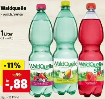 Thomas Philipps Waldquelle Angebot