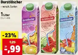 Thomas Philipps Durstlöscher Angebot