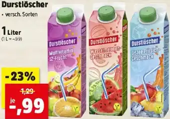 Thomas Philipps Durstlöscher Angebot