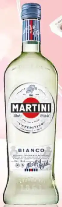 Thomas Philipps Martini Bianco Angebot