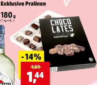 Thomas Philipps Exklusive Pralinen Angebot