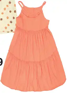 Zeeman Kinderkleid Angebot