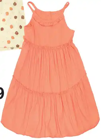 Zeeman Kinderkleid Angebot