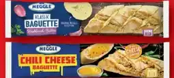 Lidl Meggle Baguette Angebot
