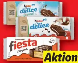 Lidl Ferrero Fiesta Angebot