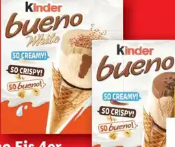 Lidl Ferrero Kinder Bueno Eis Angebot