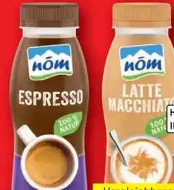 Lidl Nöm To Go Café Angebot