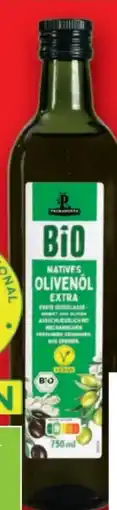 Lidl Primadonna Bio-Natives Olivenol Extra Angebot
