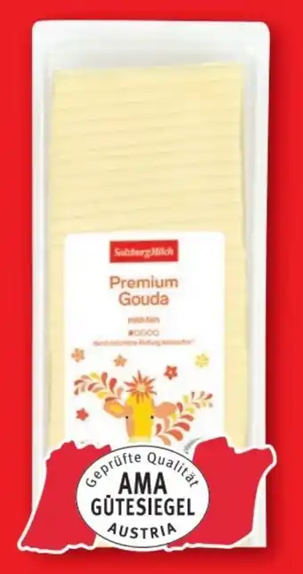 Lidl Salzburg Milch Premium Gouda Angebot