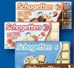 Lidl Trumpf Schogetten Angebot