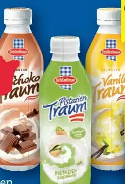 Lidl Schärdinger Milch-Träume Angebot