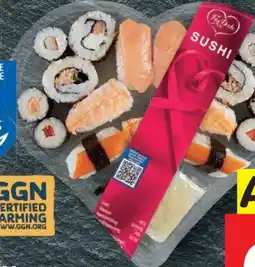 Lidl Für Dich Sushi-Herz Angebot