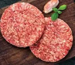 Lidl Wiesentaler Rinder Burger Patties Angebot