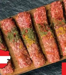 Lidl Cevapcici Angebot