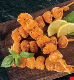Lidl Geflügelhof Puten-Grillspieße mariniert Angebot
