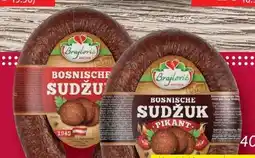 Lidl Brajlovic Bosnische Sudzuk Angebot