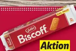 Lidl Lotus Biscoff Pocket Angebot