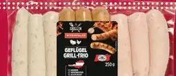 Lidl Wiesentaler Geflügel Grill-Trio Angebot