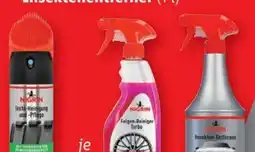 Lidl Nigrin Felgenreiniger Angebot