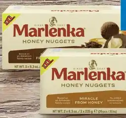 Lidl Marlenka Honigkugeln Angebot