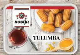 Lidl Nostja Tulumba Angebot