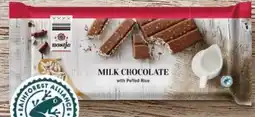Lidl Nostja Milchschokolade Angebot