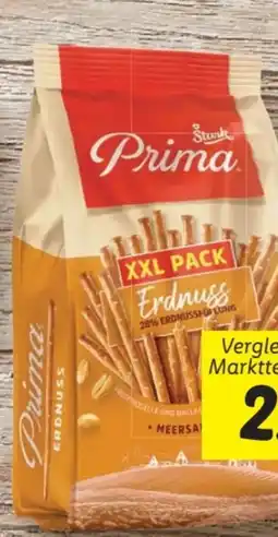 Lidl Stark Prima Salzstangen Angebot