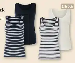 Lidl Esmara Damen Tanktop Angebot