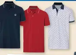 Lidl Livergy Herren Poloshirt Angebot