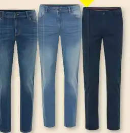 Lidl Livergy Herren Jeans Angebot