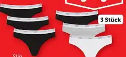 Lidl Lee Damen Slip Angebot