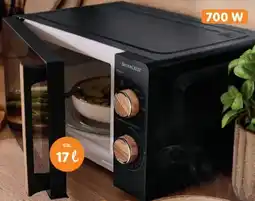 Lidl SilverCrest Mikrowelle Angebot
