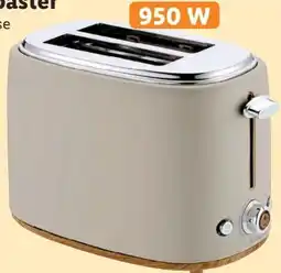 Lidl SilverCrest Doppelschlitz-Toaster Angebot