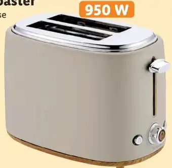 Lidl SilverCrest Doppelschlitz-Toaster Angebot