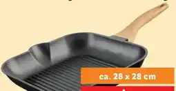 Lidl Livarno Home Aluguss Topf-Pfannen-Set Angebot