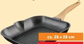 Lidl Livarno Home Aluguss Topf-Pfannen-Set Angebot