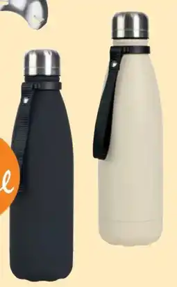 Lidl Livarno Home Isolierflasche Angebot