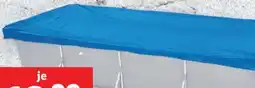 Lidl Crivit Pool-Abdeckplane Angebot