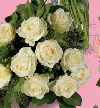 Lidl Klimesch for Moments Rosenstrauß exklusiv Angebot