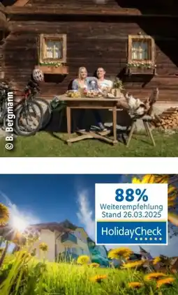 Lidl Lidl-Reisen Steiermark St.Kathrein am Offenegg Angebot