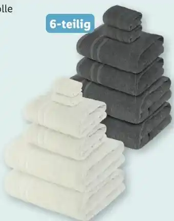 Lidl Livarno Home Frottier-Set Angebot