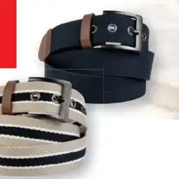 Lidl Livergy Herren Gürtel Angebot